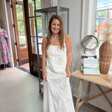 Golden Palm Maxi