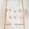 Noah's Ark Swaddle