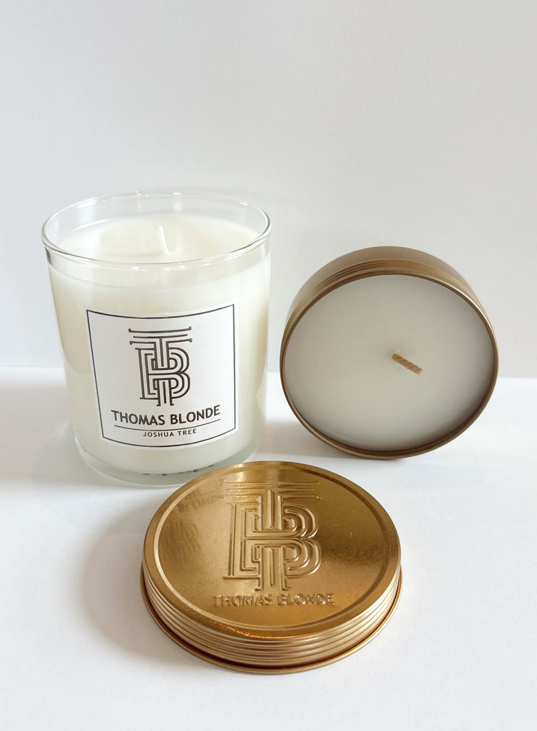 Joshua Tree Candle -12oz