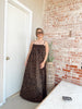 Leopard Luxe Dress