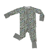 Camo Bamboo Sleeper