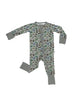 Camo Bamboo Sleeper
