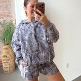 Camo Comfort Set- Top