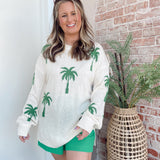 Tropically Top
