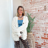 Cozied Up Cardigan