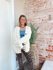 Cozied Up Cardigan