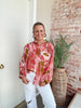 Island Petals Top
