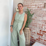Matcha Set- Pants