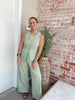 Matcha Set- Pants