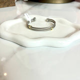 Classy Girl Bracelet- Hailey