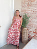 Island Dreaming Dress