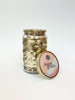 Sweet Grace Collection Candle #022