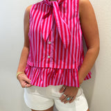 Candy Shop Top