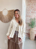 Cozy Cable Knit Sweater