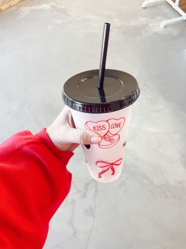 Valentine's Cup