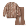 Burt's Bees Wildflower Sweat Set