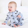 Caden Lane Mama's Boy Bamboo Sleeper