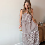 Picnic Basket Dress