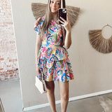 Paradise Dress