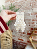 Shell Chandelier Earrings