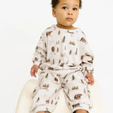 Bear Trail Sweatsuit