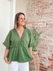 Oaks Top