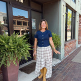 Fall Festival Skirt
