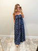 Bruins Maxi Dress