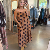 Sweet Spot Dress