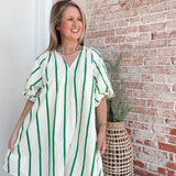Picnic Crush Dress