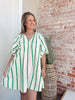 Picnic Crush Dress