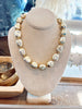 Golden Girl Necklace