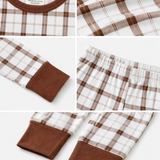 Homestead Plaid 2pc. Jammies