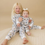 Back To Cool Jogger Set