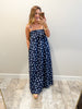 Bruins Maxi Dress