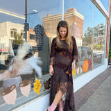 Ella Dress