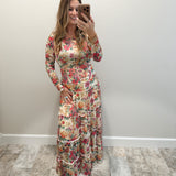 New Romantics Lace Skirt