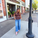Working Girl Top