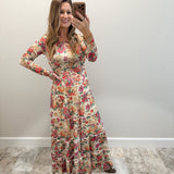 New Romantics Lace Skirt