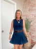 Indigo Nights Set- Bottoms