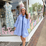 Working Woman Dress