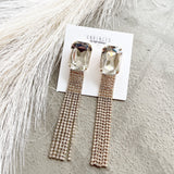 Make a Statement Earrings
