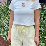 Teddy Bear Tee