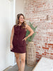 All Business Romper