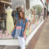 American Girl Tunic