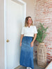 Denim Days Skirt