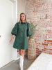 Pine Cove Dress