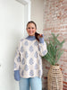 Winter's Early Sweater