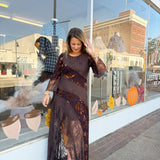 Ella Dress