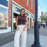 Not Your Boyfriend's Sweatpants
